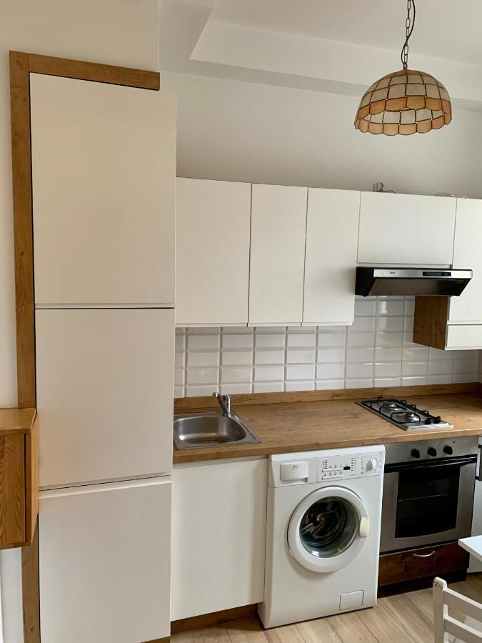 Monte Apartment Sopot
