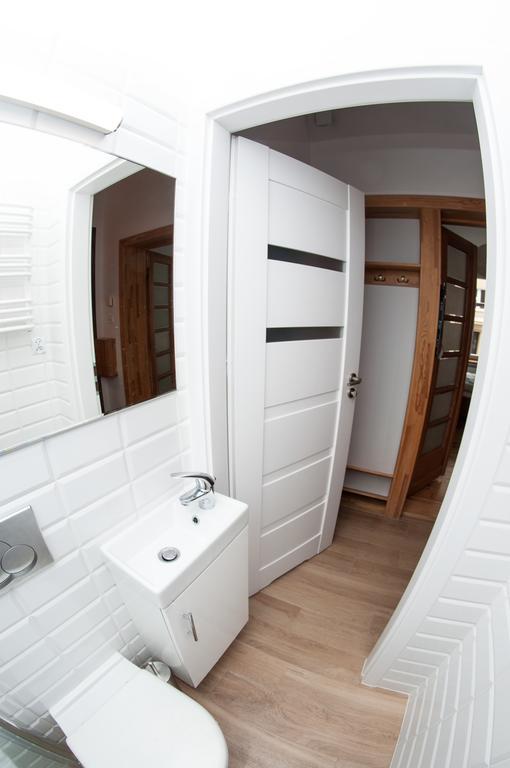 Monte Apartment Sopot