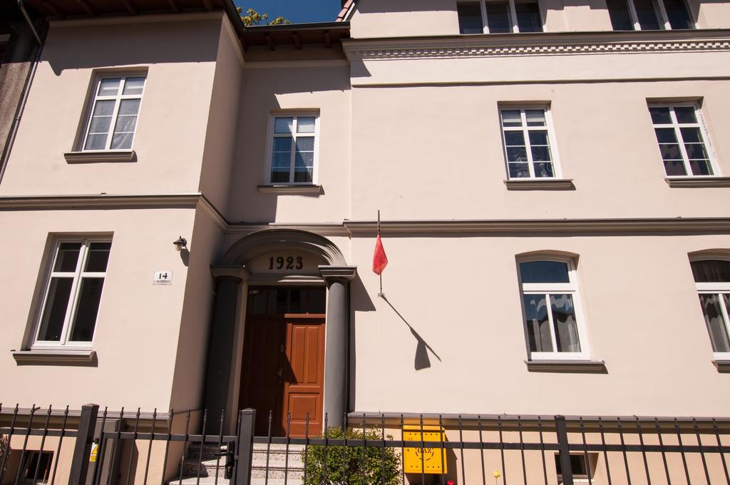 Monte Apartment
